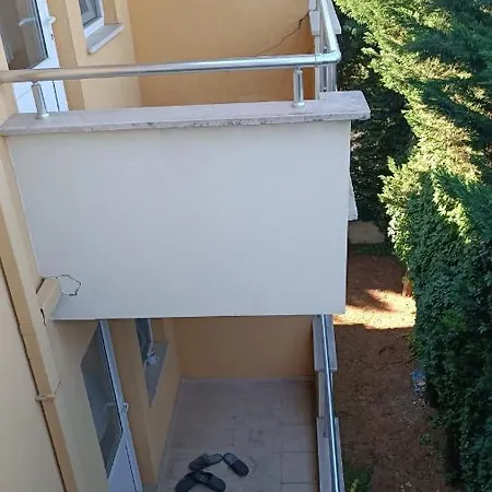 Aparthotel Unikent Evleri *
