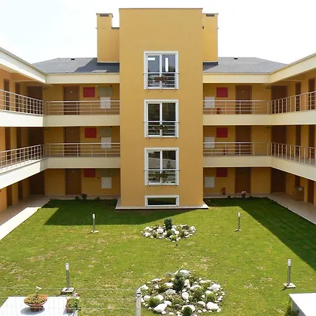 Unikent Evleri *
